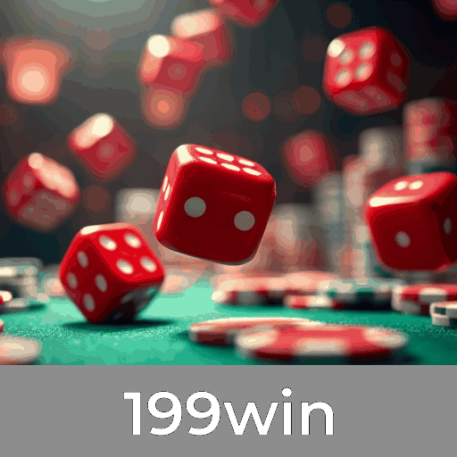 199win: Variedade de jogos e entretenimento completo com slots de alta volatilidade e jogos de mesa ao vivo