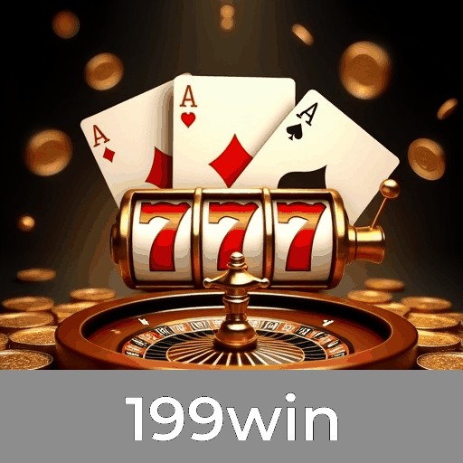 199win: Experiência Imersiva com Variedade de Jogos de Cassino